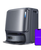 Narwal Freo Z Ultra Robotic Vacuum & Mop Cleaner