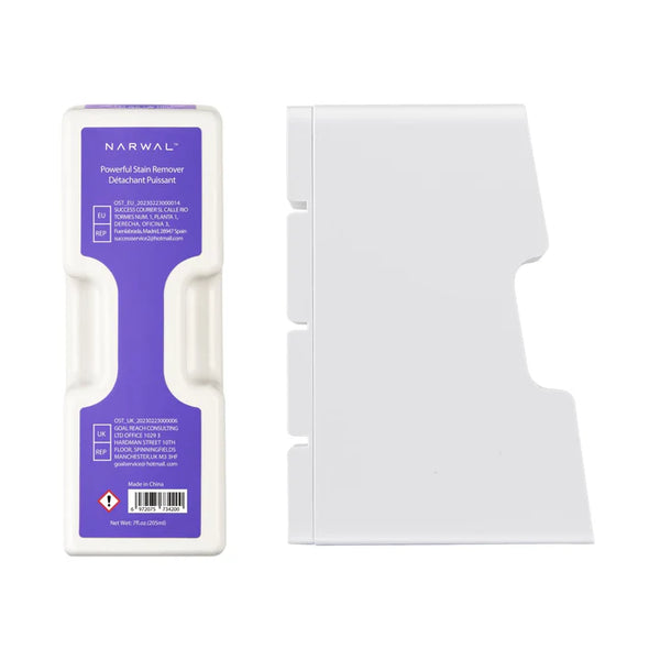 Narwal Wood Floor Maintainer Pack for Freo Z Ultra