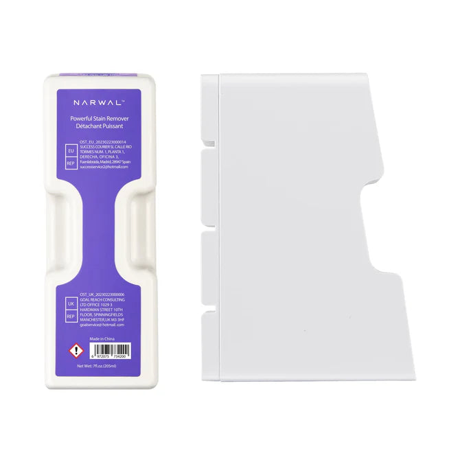 Narwal Wood Floor Maintainer Pack for Freo Z Ultra