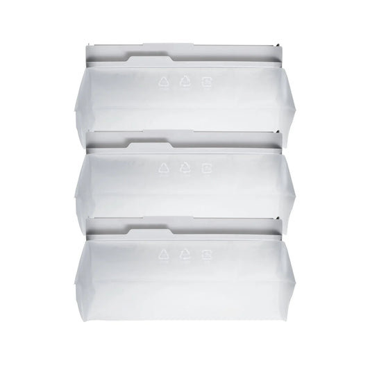 Narwal 3 Pieces Disposable Dust Bag for Freo X Ultra and Freo X Plus