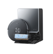Narwal Flow 2 Robot Vacuum & Mop Complete Version with Accessories Pack - Black